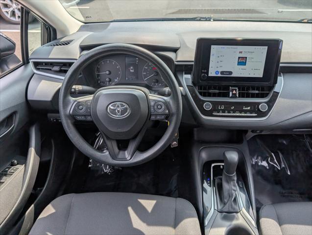 2024 Toyota Corolla - $19,288