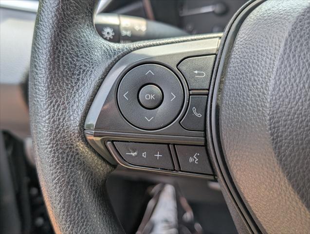 2024 Toyota Corolla - $19,288