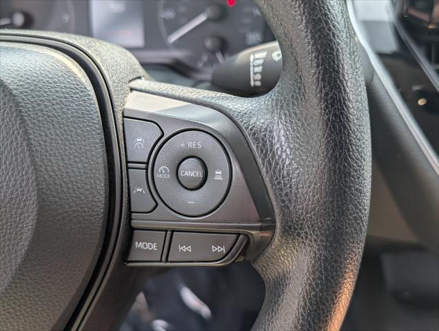 2024 Toyota Corolla - $19,288