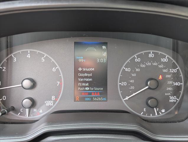 2024 Toyota Corolla - $19,288