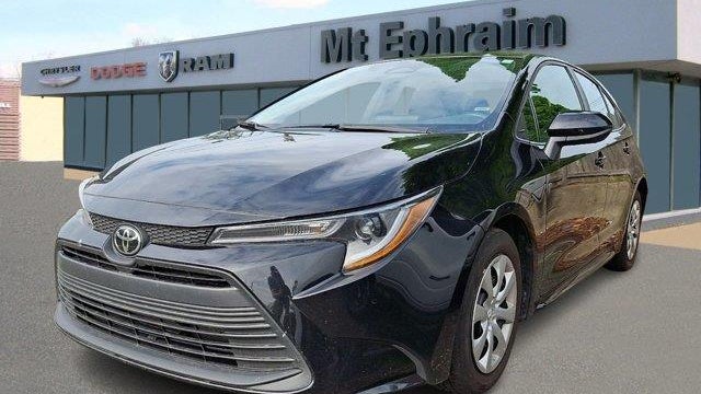 Preowned 2024 Toyota Corolla LE for Sale