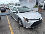 2024 Corolla Thumbnail 3