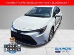 2024 Corolla Thumbnail 1