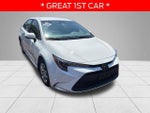 2024 Corolla Thumbnail 3