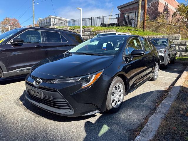 2025 Toyota Corolla - $20,998