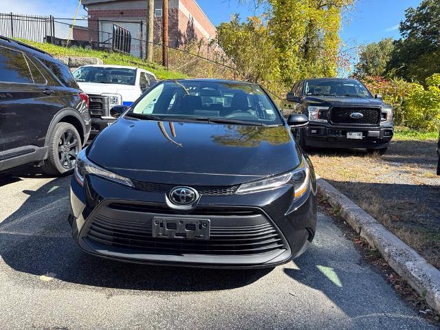 2025 Toyota Corolla - $20,998