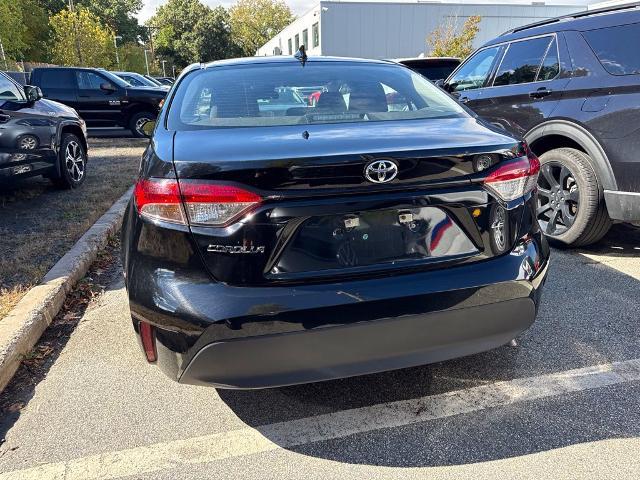 2025 Toyota Corolla - $20,998