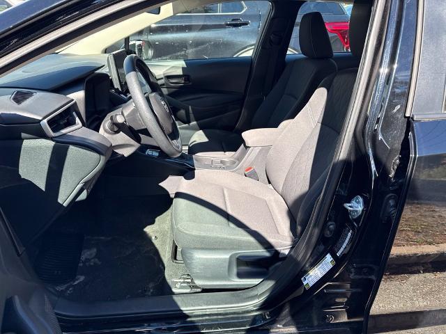 2025 Toyota Corolla - $20,998