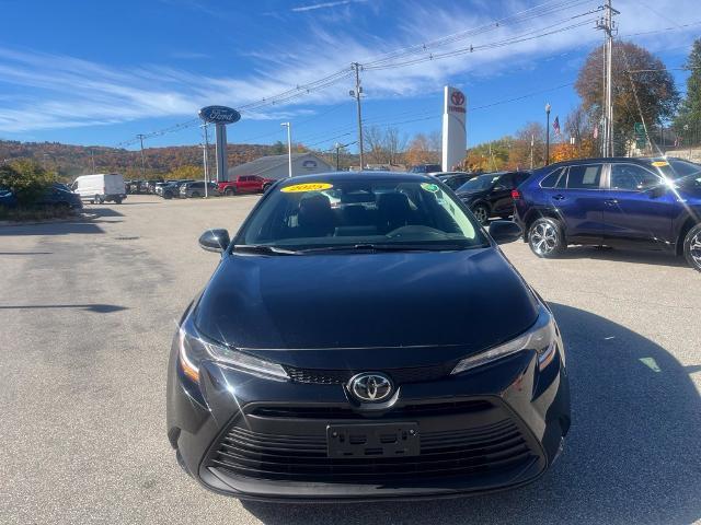 2025 Toyota Corolla - $20,998