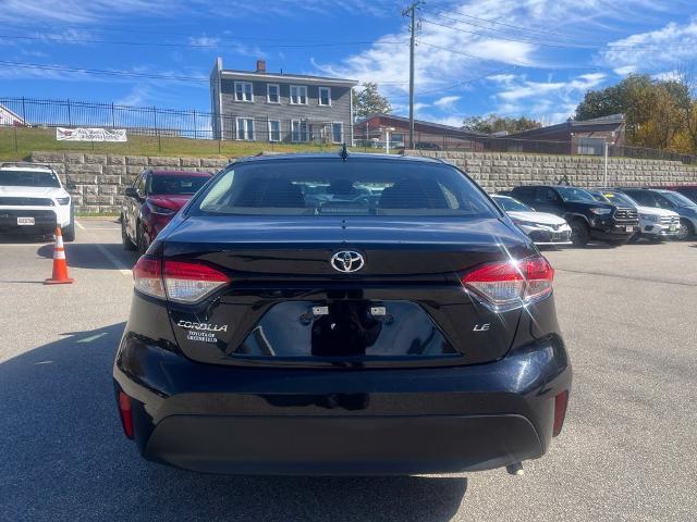 2025 Toyota Corolla - $20,998