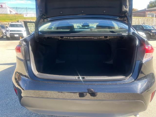 2025 Toyota Corolla - $20,998