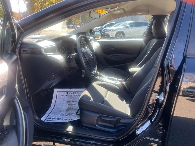 2025 Toyota Corolla - $20,998
