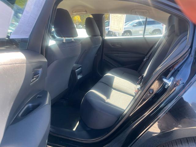 2025 Toyota Corolla - $20,998