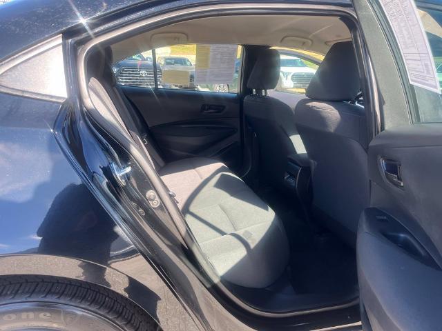 2025 Toyota Corolla - $20,998