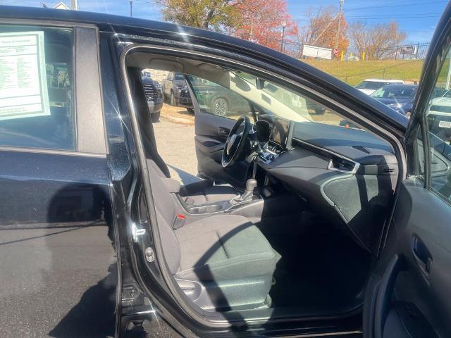 2025 Toyota Corolla - $20,998