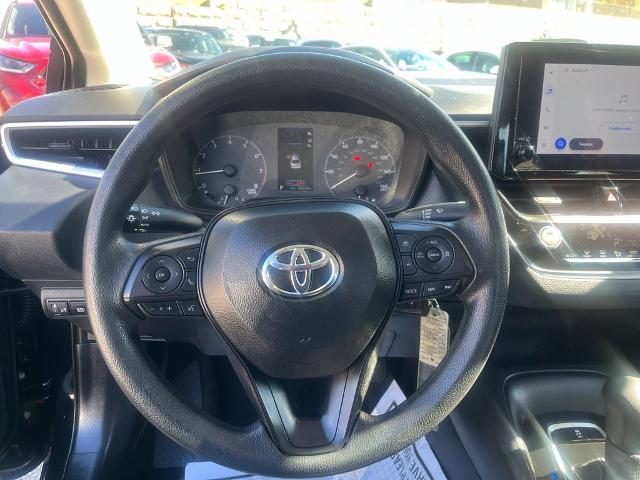 2025 Toyota Corolla - $20,998