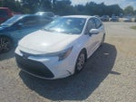 2025 Corolla Thumbnail 3