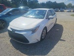 2025 Corolla Thumbnail 4