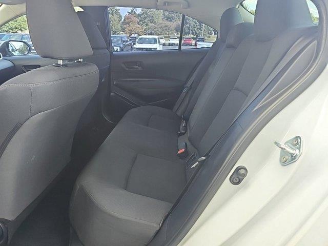2025 Toyota Corolla - $21,998