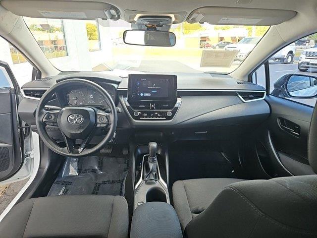 2025 Toyota Corolla - $21,998
