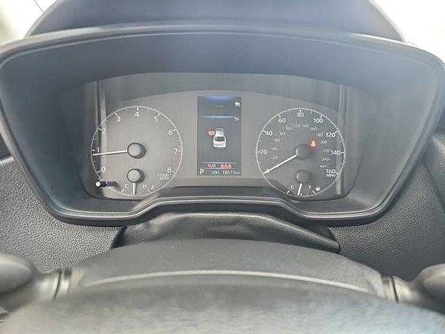 2025 Toyota Corolla - $21,998