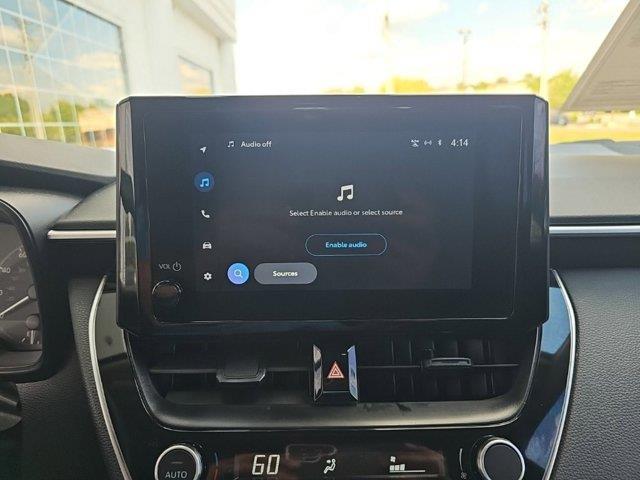 2025 Toyota Corolla - $21,998