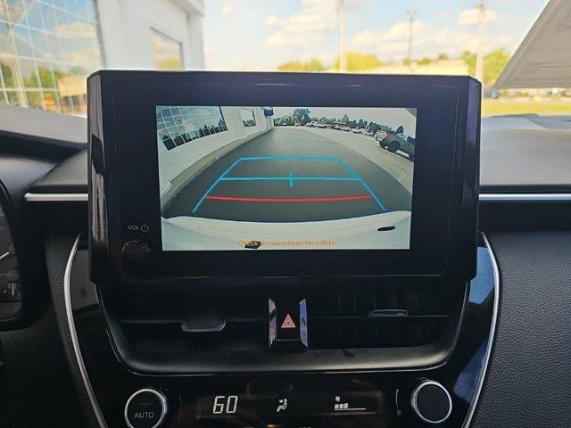 2025 Toyota Corolla - $21,998