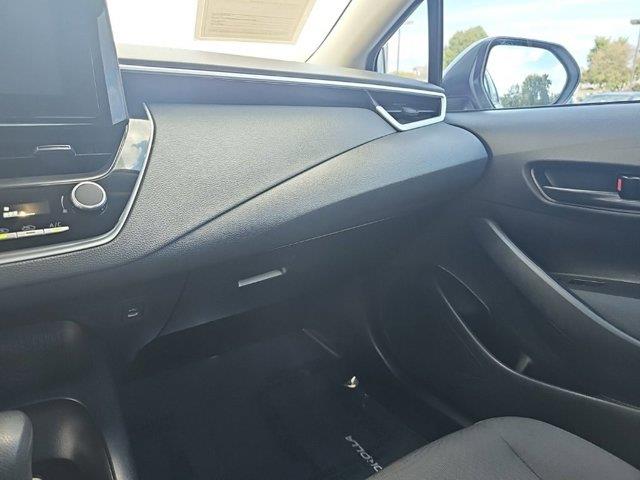 2025 Toyota Corolla - $21,998