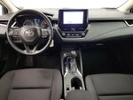 2025 Corolla Thumbnail 9