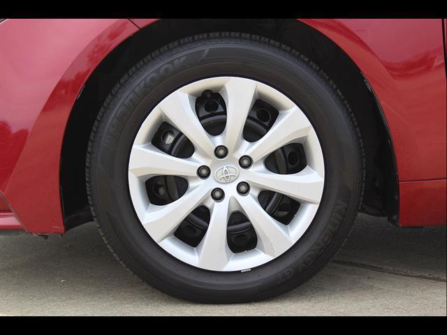 2025 Toyota Corolla - $22,675