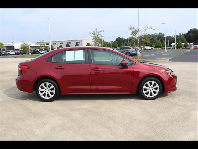 2025 Toyota Corolla - $22,675