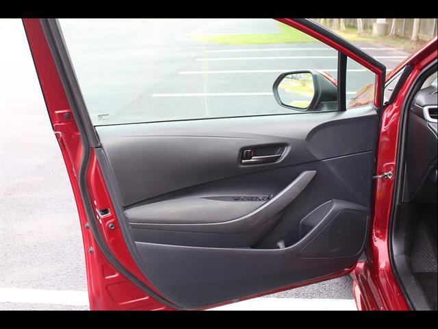 2025 Toyota Corolla - $22,675