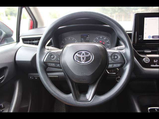 2025 Toyota Corolla - $22,675