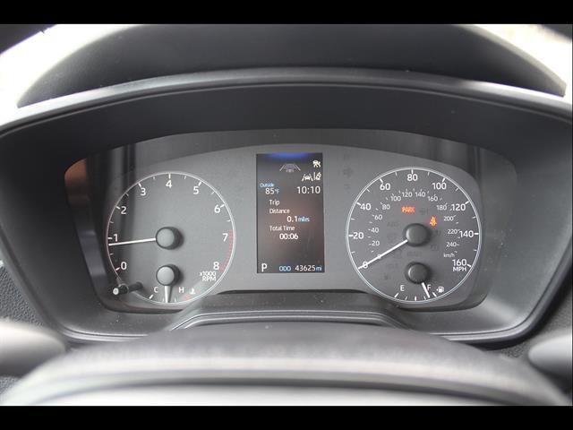 2025 Toyota Corolla - $22,675