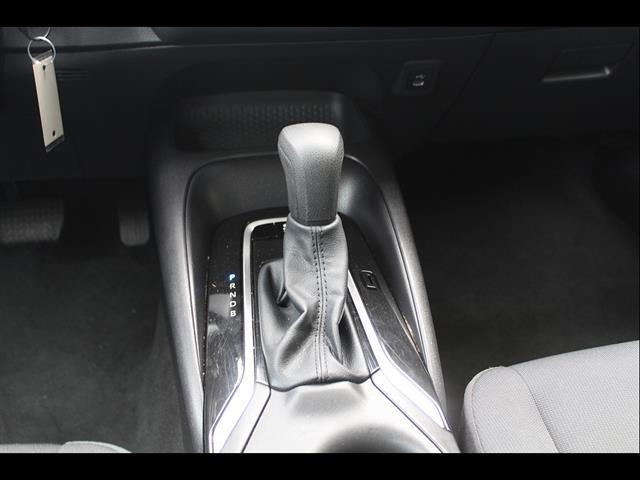 2025 Toyota Corolla - $22,675