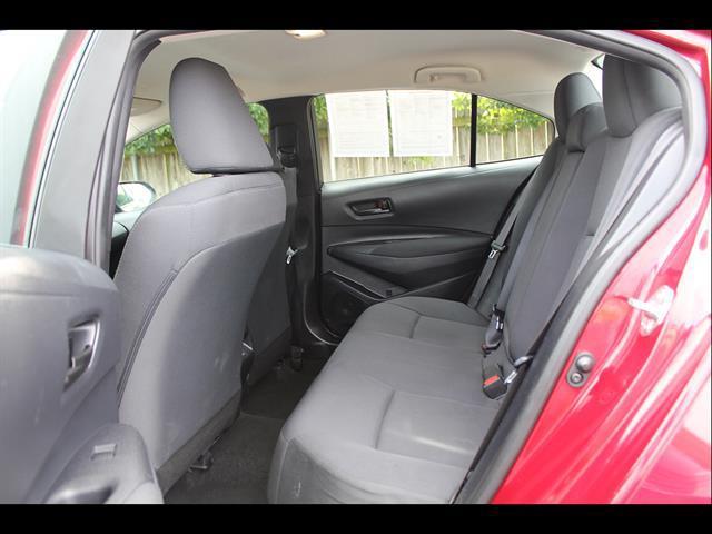 2025 Toyota Corolla - $22,675