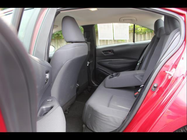 2025 Toyota Corolla - $22,675