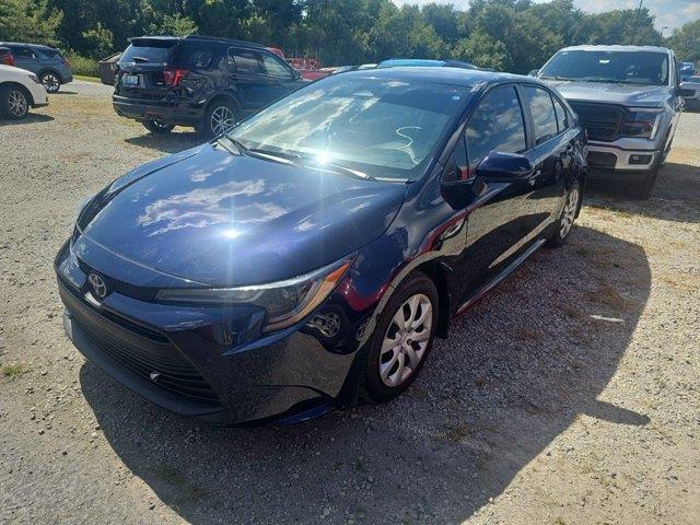 2025 Toyota Corolla - $20,998