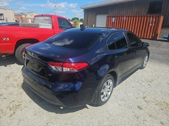 2025 Toyota Corolla - $20,998