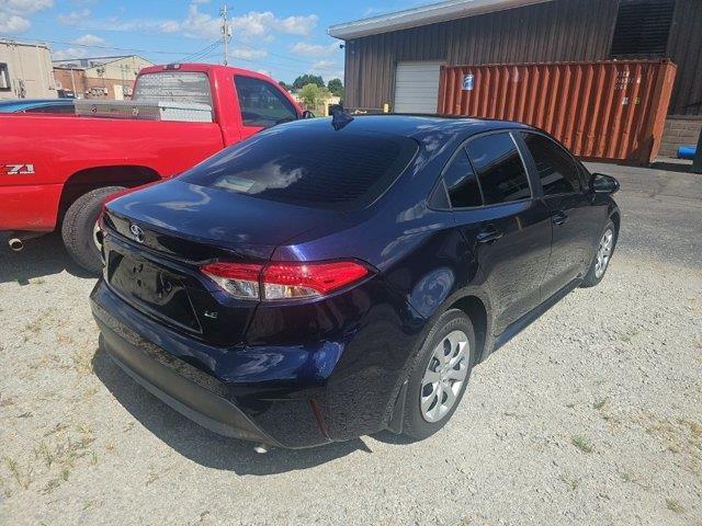 2025 Toyota Corolla - $20,998