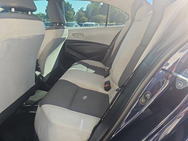 2025 Toyota Corolla - $20,998