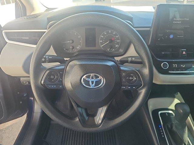 2025 Toyota Corolla - $20,998