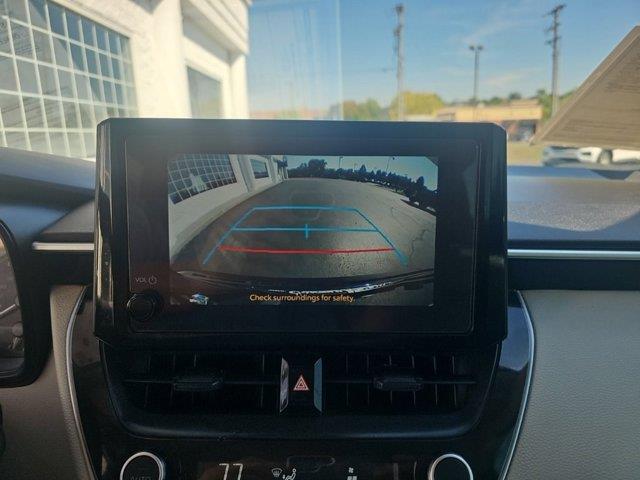 2025 Toyota Corolla - $20,998