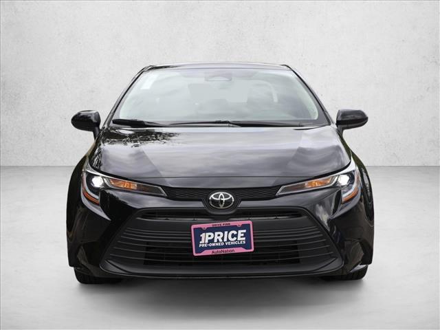 2025 Toyota Corolla - $21,315
