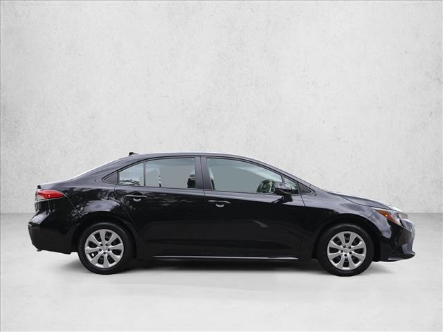 2025 Toyota Corolla - $21,315