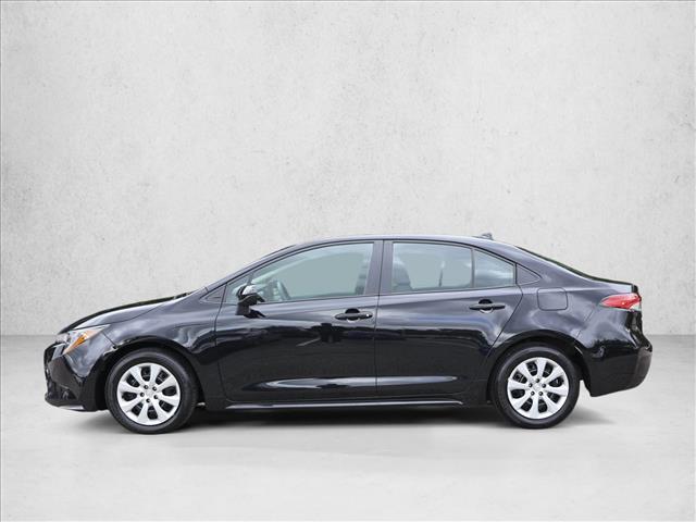 2025 Toyota Corolla - $21,315