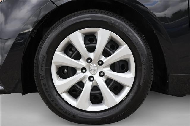 2025 Toyota Corolla - $21,315