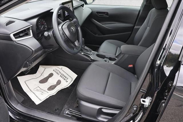 2025 Toyota Corolla - $21,315