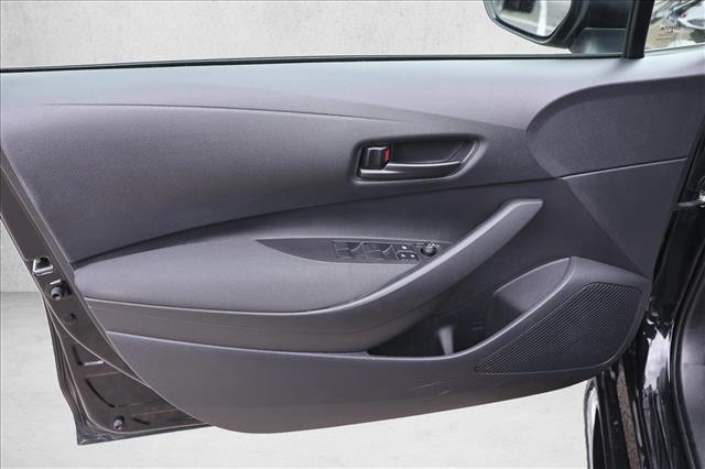 2025 Toyota Corolla - $21,315