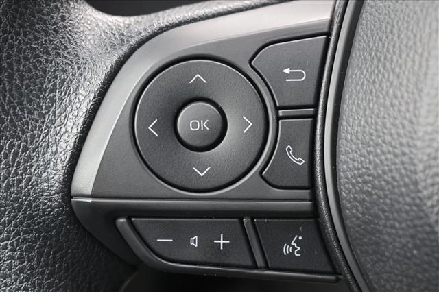 2025 Toyota Corolla - $21,315
